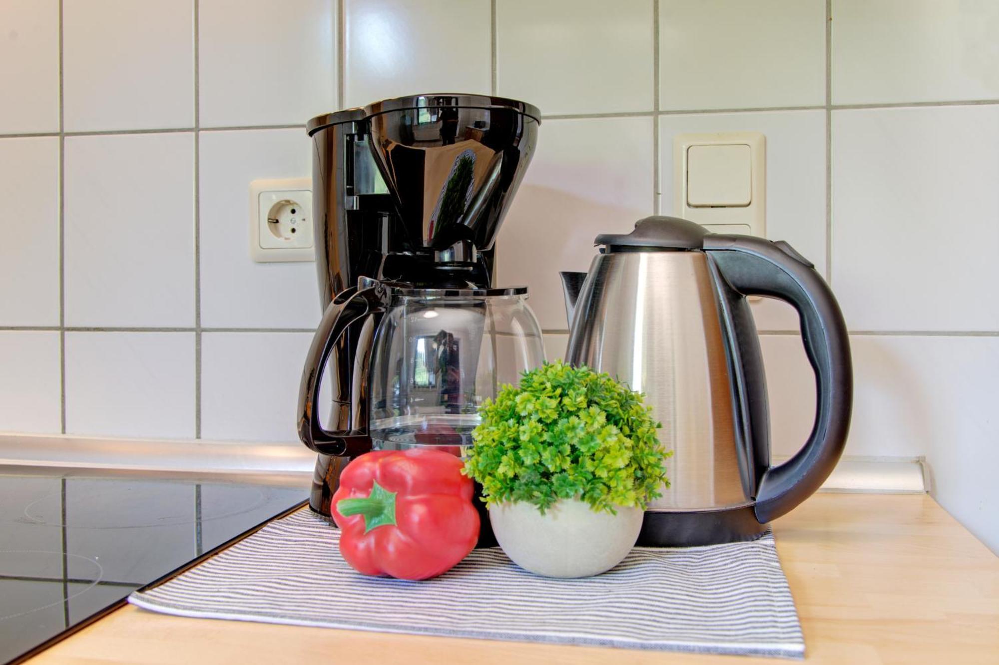 באן Ferienhaus Storchenblick מראה חיצוני תמונה